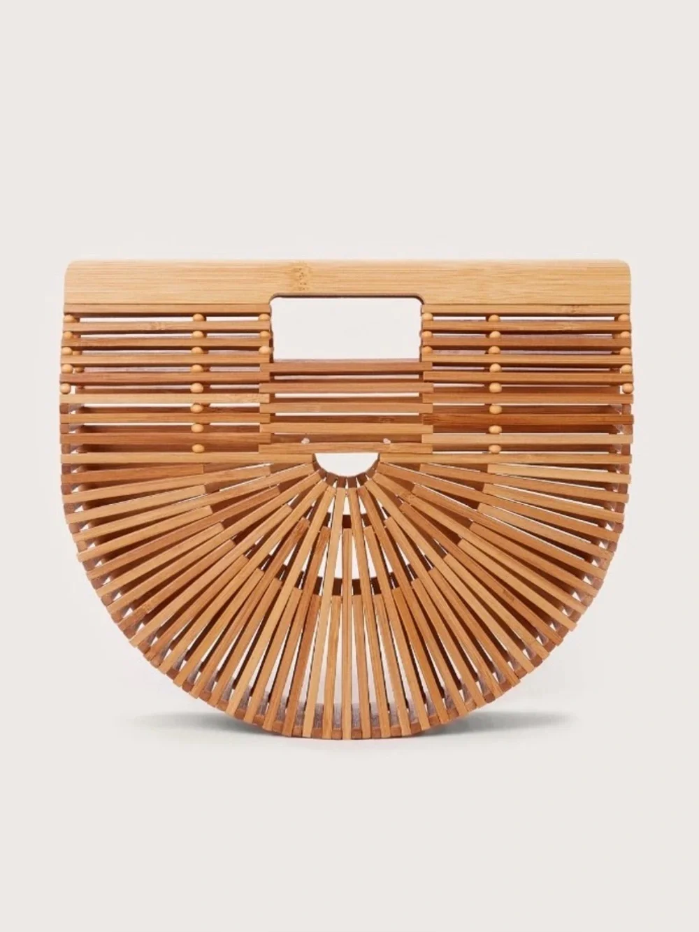 Cult Gaia Ark Bag